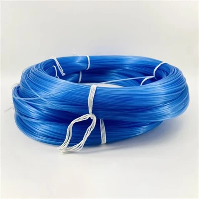 2 mm nylon monofilament fiskesnøre