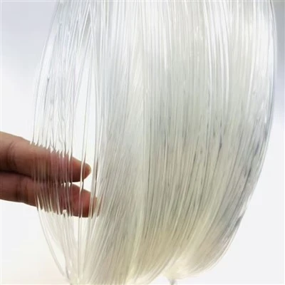 3 mm nylon monofilament fiskesnøre
