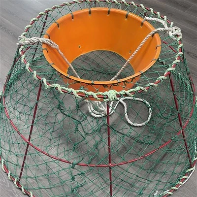Heavy Duty King Crab Pot