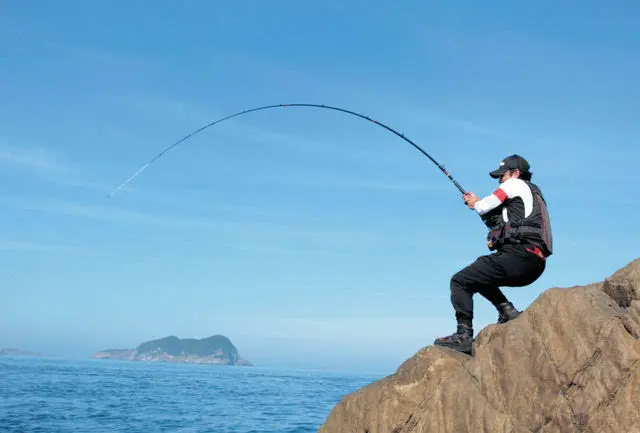 Hvordan velge PE fiskesnøre for havfiske?